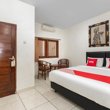 Oyo 3775 Ketut Inn Pesanggaran Ngoại thất bức ảnh