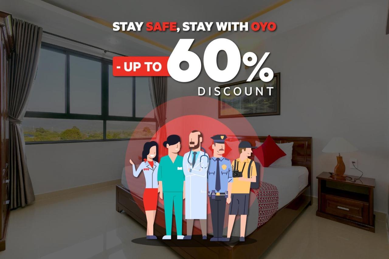 Oyo 3775 Ketut Inn Pesanggaran Ngoại thất bức ảnh