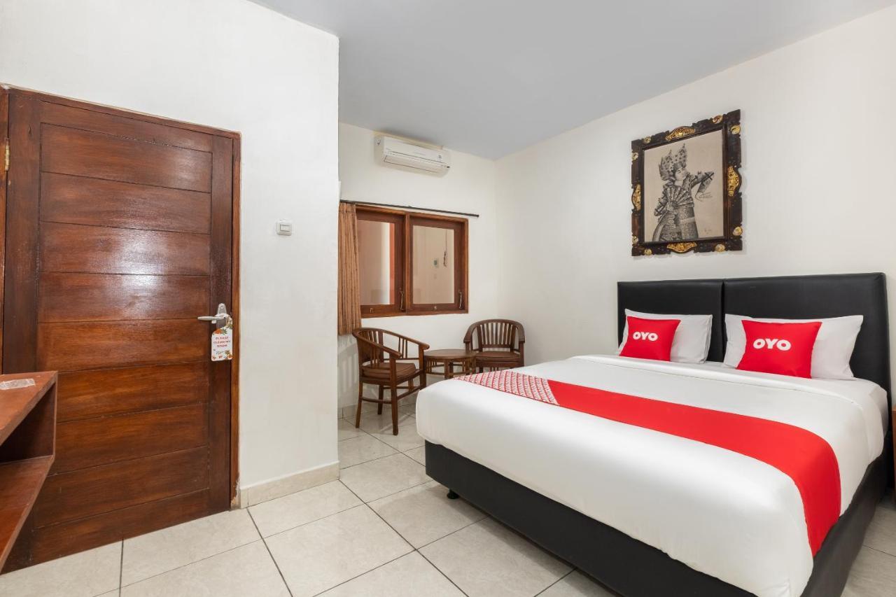 Oyo 3775 Ketut Inn Pesanggaran Ngoại thất bức ảnh