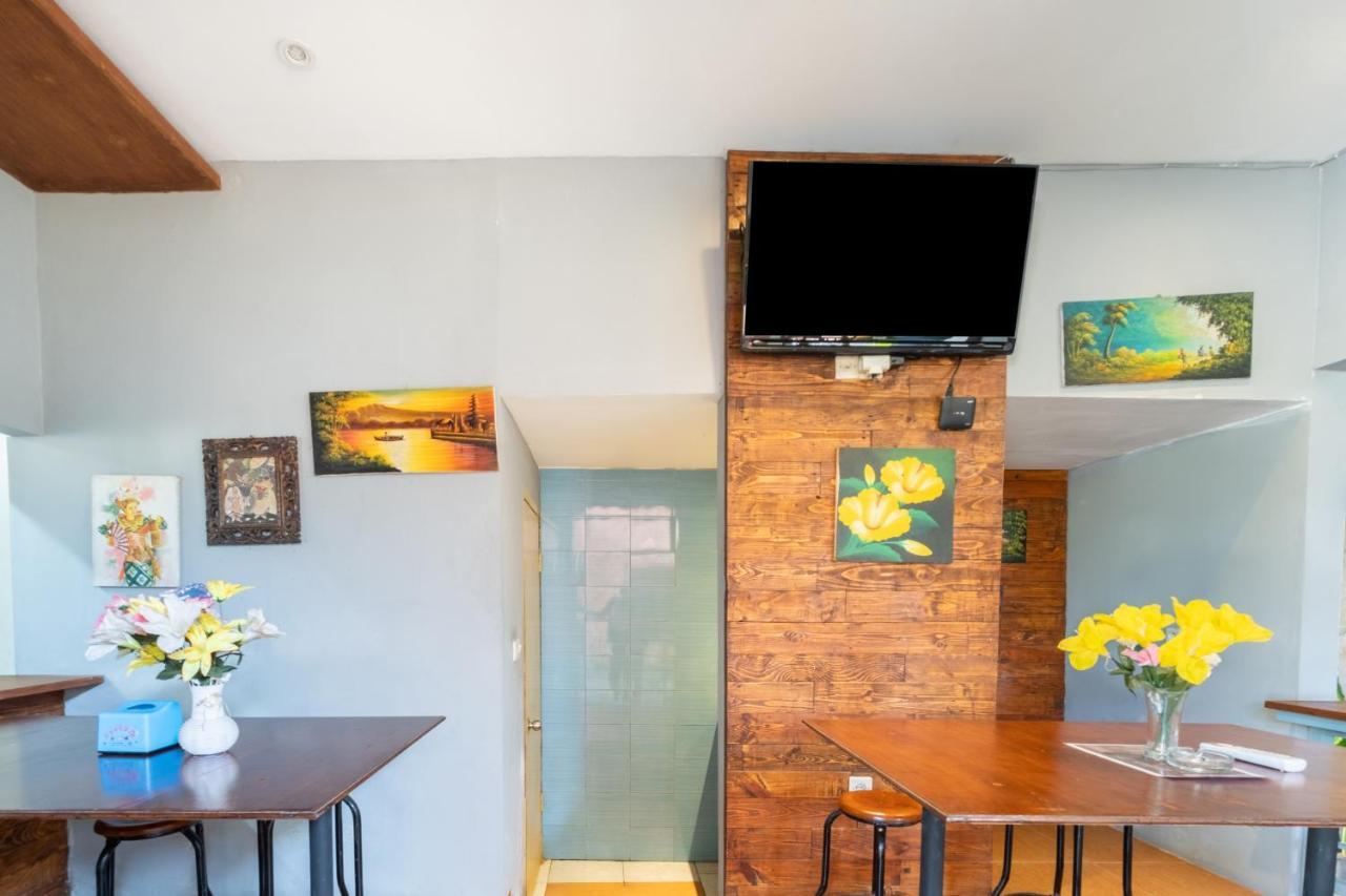 Oyo 3775 Ketut Inn Pesanggaran Ngoại thất bức ảnh