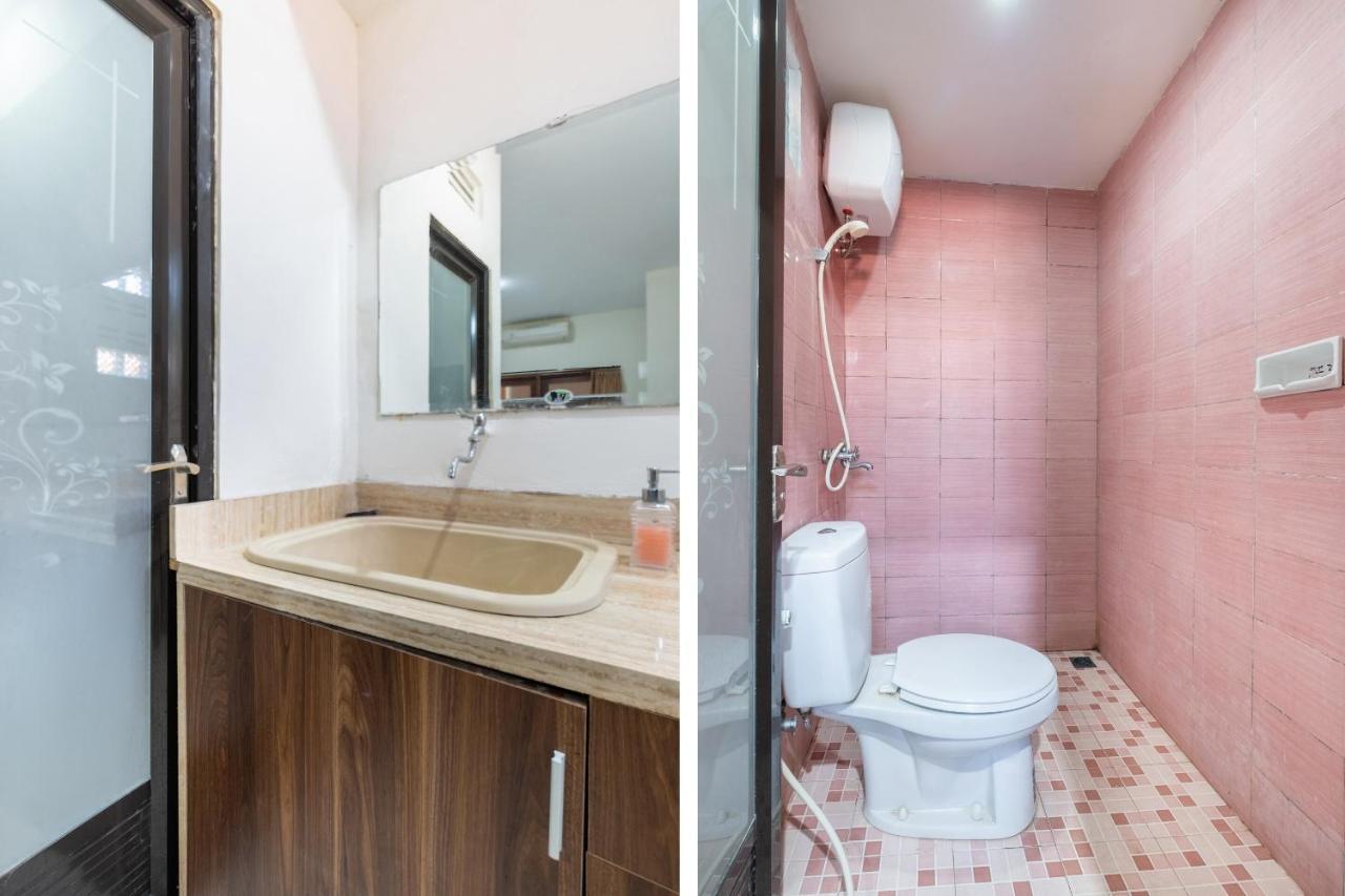 Oyo 3775 Ketut Inn Pesanggaran Ngoại thất bức ảnh