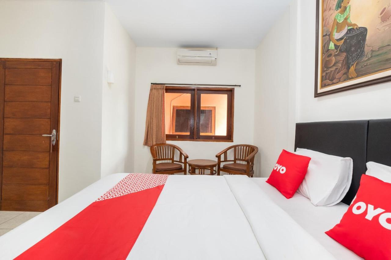 Oyo 3775 Ketut Inn Pesanggaran Ngoại thất bức ảnh